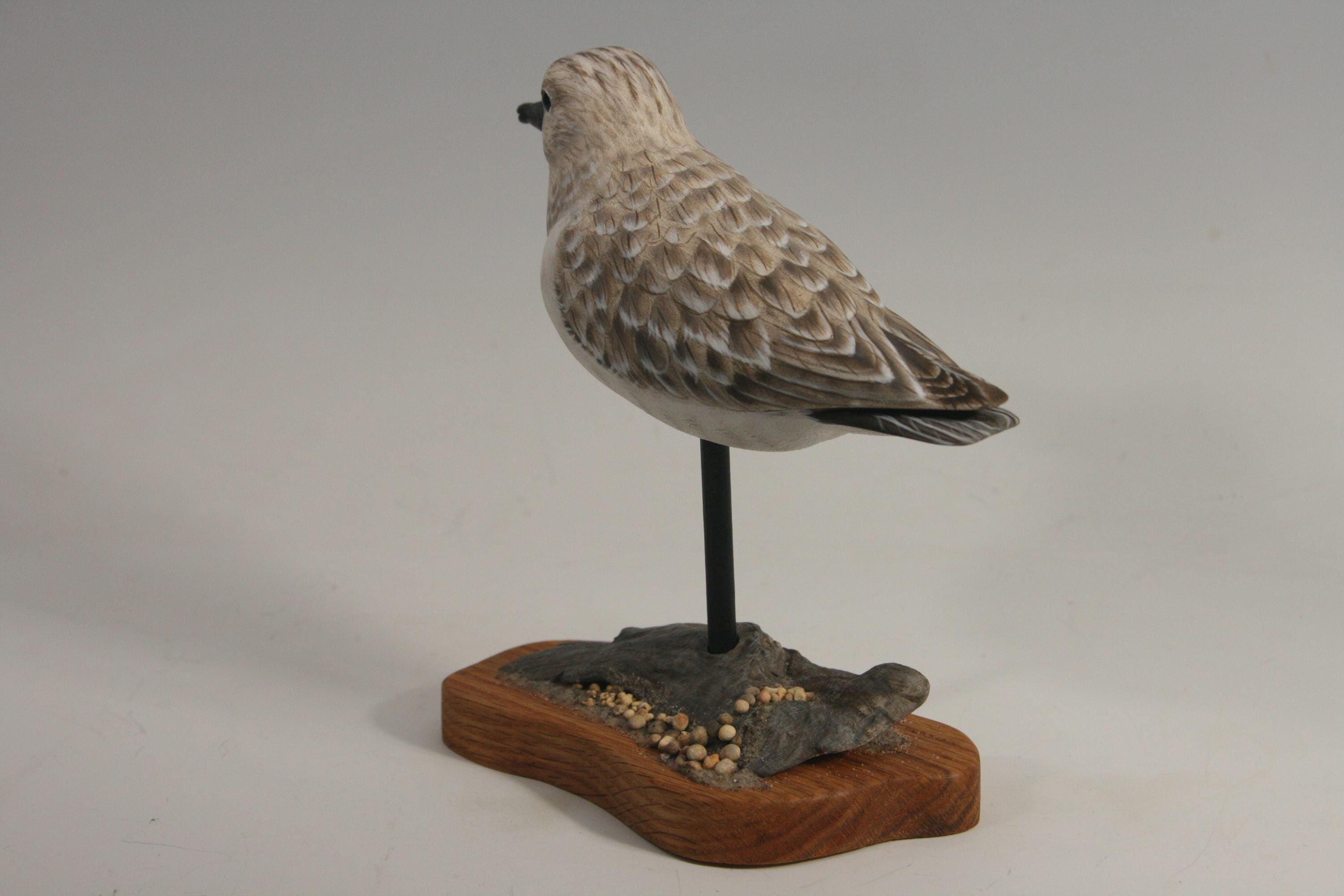 Sanderling (Sculpture) — view 5